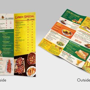 Meet your Posher, Andreina